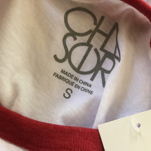 π Chaser Grateful Dead Steal Your Face Tee Shirt - Picture 4 of 4